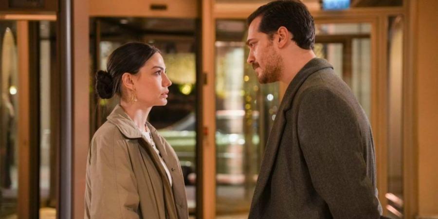 مسلسل حلم أشرف الحلقة 28.. مواعيد العرض والقنوات وأبرز الأحداث