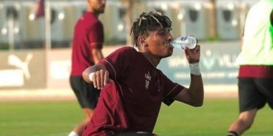 الاتحاد السكندري يتفق على ضم حنكورة من راية