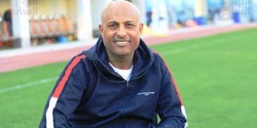 محاولات داخل الزمالك لتقريب وجهات النظر بين طارق مصطفى وجون إدوارد