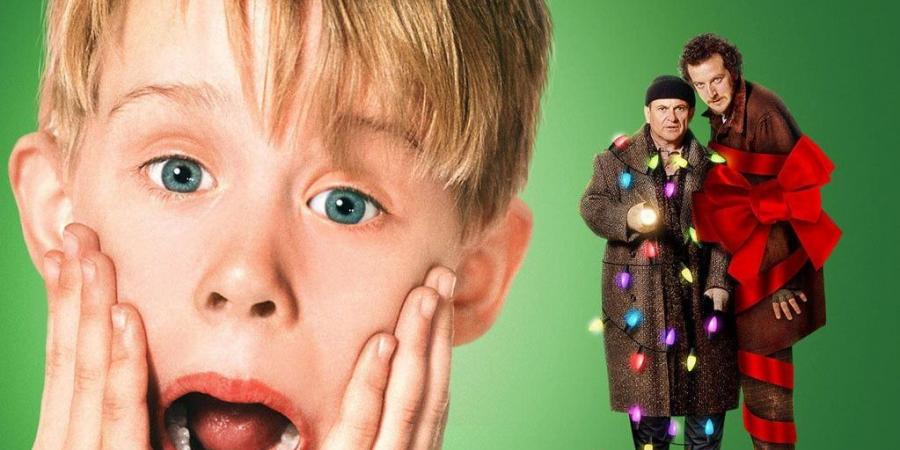 استمتع مع العائلة.. إليك أفضل أفلام ليلة رأس السنة الأجنبية