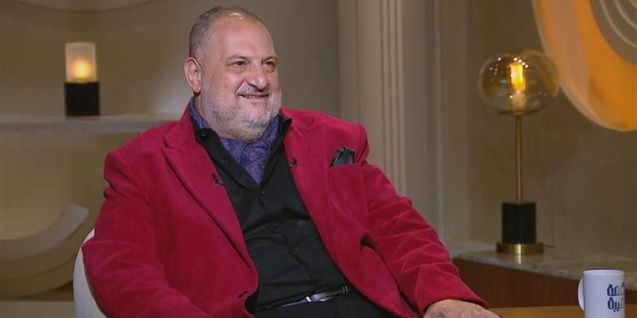 خالد الصاوي: "كنت متهور ولولا أمي وأبويا وأختي كان ممكن أبقى مجرم"