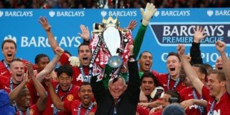 84 عاما بـ 48 بطولة.. السير أليكس فيرجسون يحتفل بعيد ميلاده اليوم