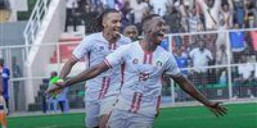 تشكيل منتخب السودان الرسمي ضد بوركينا فاسو في كأس أمم أفريقيا