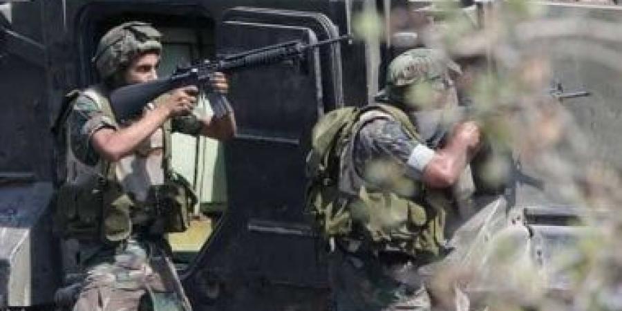 لبنان.. تنفيذ المرحلة الخامسة من تسليم سلاح المخيمات الفلسطينية