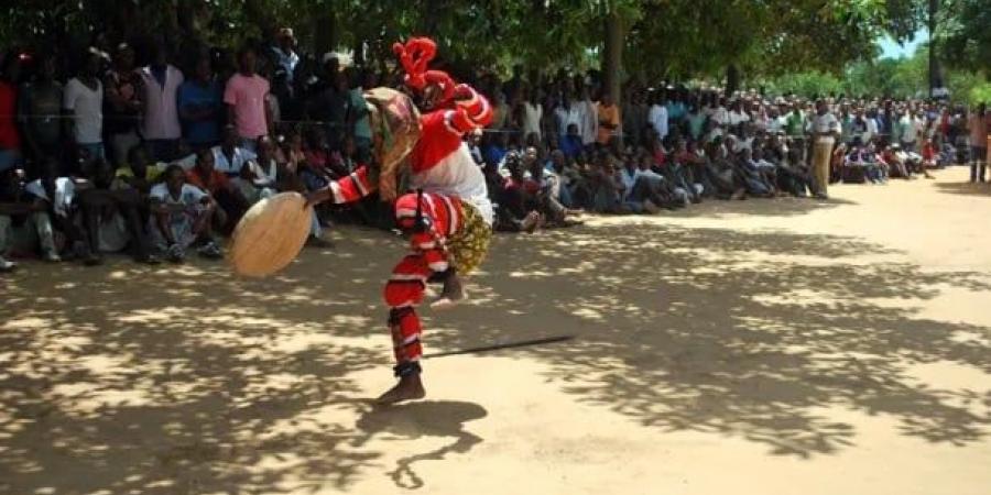 موزمبيق Vs الكاميرون.. عناصر مسجلة كتراث غير مادى باليونسكو