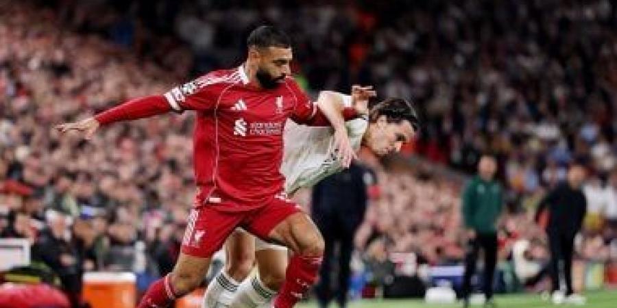 جدول مباريات ليفربول فى يناير 2026.. بداية العام بمواجهات نارية