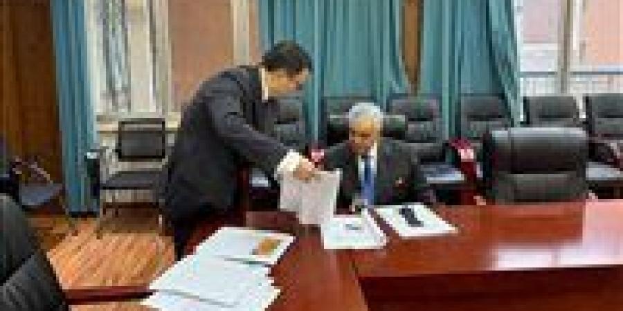 تكريم عالمي من الصين للدكتور زاهي حواس والدكتوراه الفخرية رقم 13