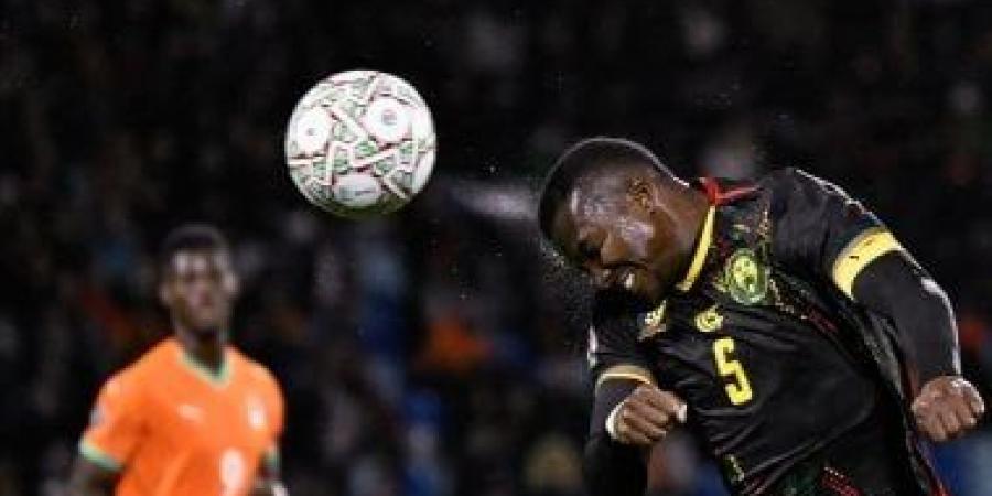 صدام ناري بين موزمبيق والكاميرون في كأس أمم أفريقيا 2025