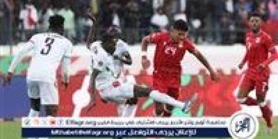 يلا شووووت بث مباشر: القنوات المجانية الناقلة لمباراة السودان وبوركينا فاسو اليوم في كأس أمم إفريقيا 2025????⚽