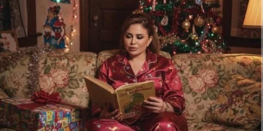 إلهام شاهين: 2025 قفلت بأحزان كبيرة وأتمنى السنة الجديدة تبقى فيها أمان ونجاحات| خاص