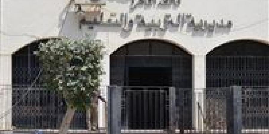 تعليم القاهرة يواصل البث المباشر لمراجعات الشهادة الإعدادية لليوم الرابع على التوالي