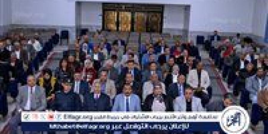 محافظ سوهاج يرفع درجة الاستعداد لاستقبال احتفالات أعياد الميلاد