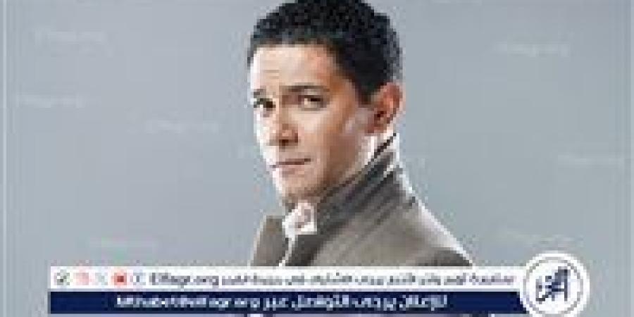 آسر ياسين عن دوره بفيلم "إن غاب القط": التوازن هو سر نجاح أي علاقة