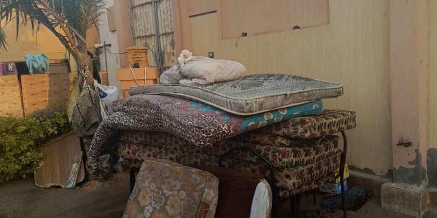 الصحة: إغلاق 15 مركزًا غير مرخص لعلاج الإدمان بمحافظة الجيزة لمخالفتها الاشتراطات الصحية والقانونية