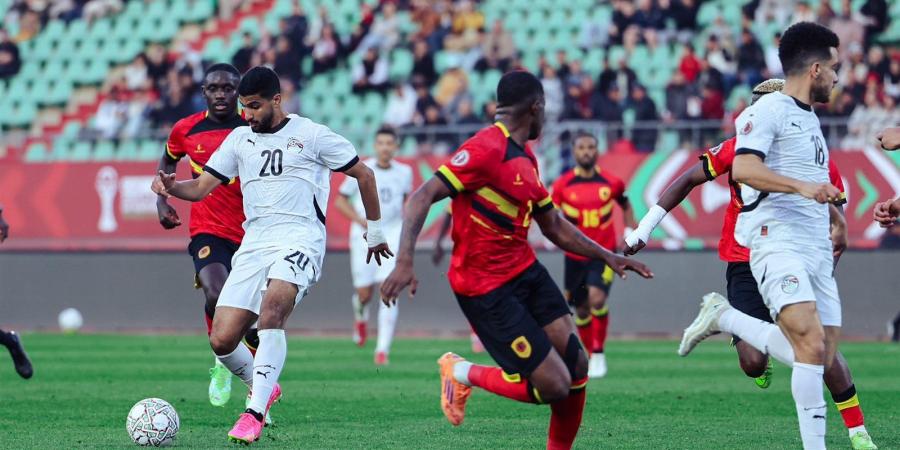 موعد مباراه مصر وبنين.. كل ما تريد معرفته عن مواجهة الحسم في أمم أفريقيا