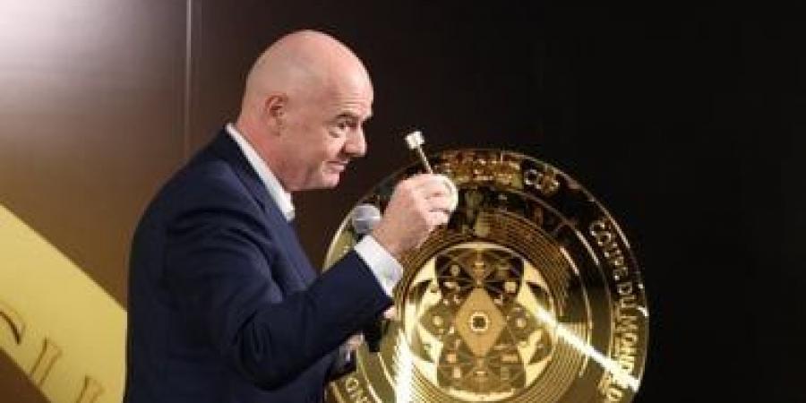 تفاصيل إلغاء جائزة "فيفا ذا بيست" واستبداله بجوائز مجلس دبى 2026