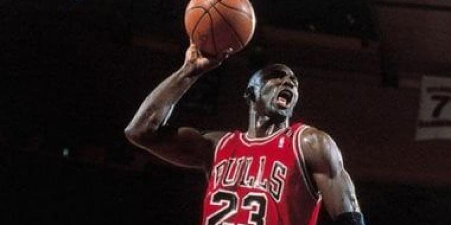 جوردن على رأس أغنى الرياضيين فى 2025.. وكريستيانو رونالدو خامسًا