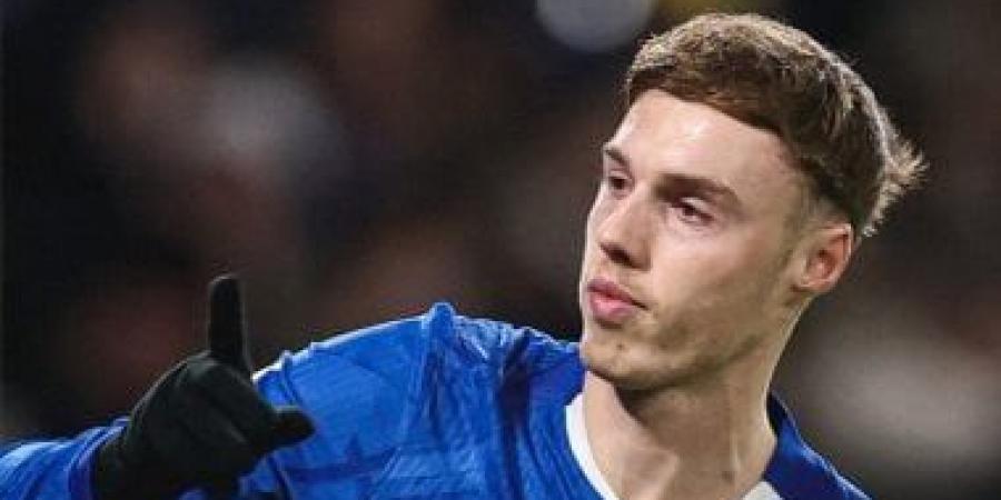 تشيلسي ضد بورنموث.. تعادل مثير 2-2 فى الدوري الإنجليزي