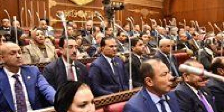 الأحد المقبل.. تعليم الشيوخ تعقد اجتماع لمناقشة اقتراح النائب محمد رزق بشأن تركيب كاميرات مراقبة في جميع المدارس