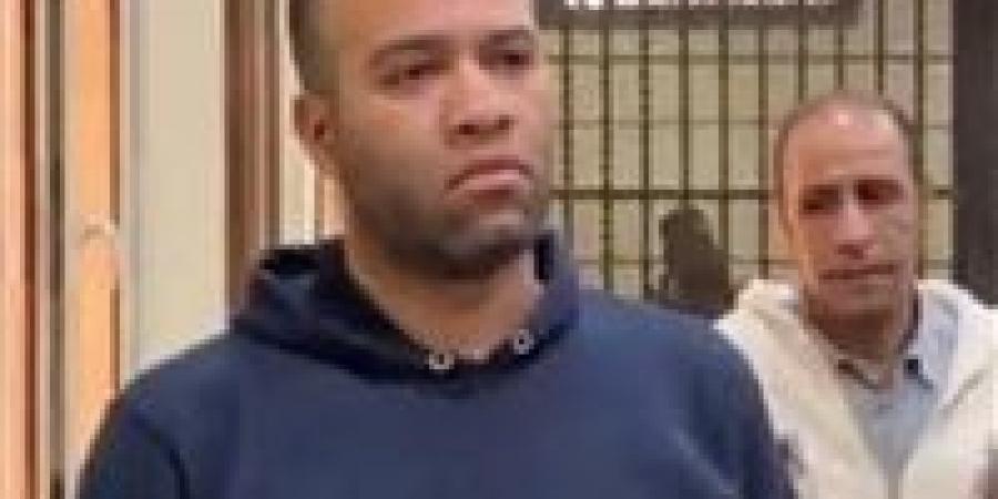 لإبداء الرأي في إعدامه.. "الجنايات" تحيل قاتل "أطفال فيصل" إلى المفتي