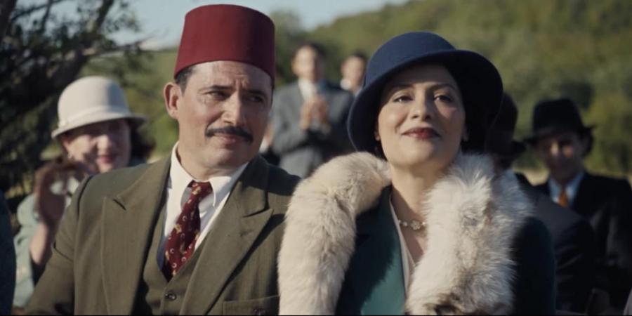 تزامنًا مع عرضه.. صدور الإعلان التشويقي لفيلم فلسطين 36