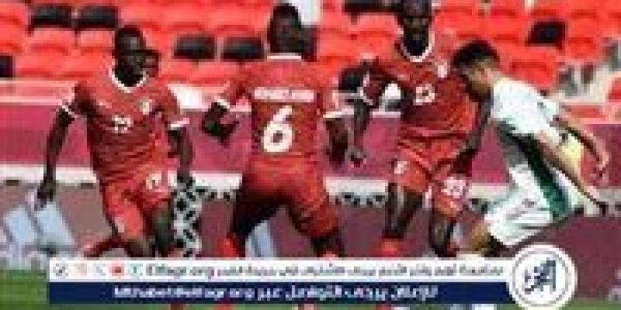 بث مباشر.. السودان يصطدم ببوركينا فاسو لحسم التأهل في كأس أمم إفريقيا 2025