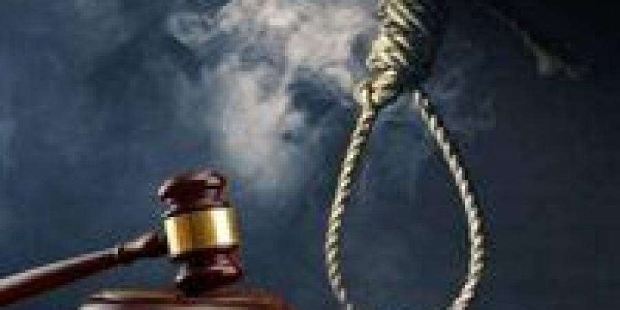 بعد إحالة أوراقه للمفتي.. الإعدام لقاتل والدة زوجته في كفر الشيخ