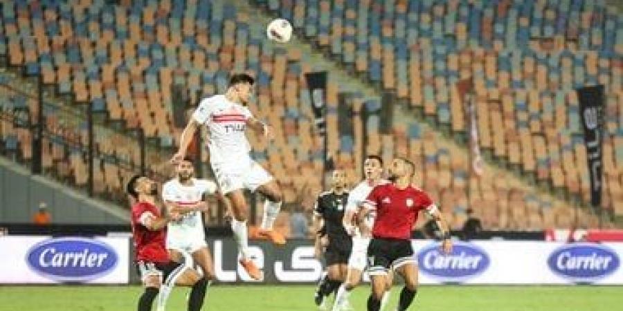 مصدر بالزمالك: سداد مستحقات اللاعبين أولوية وليس فتح القيد
