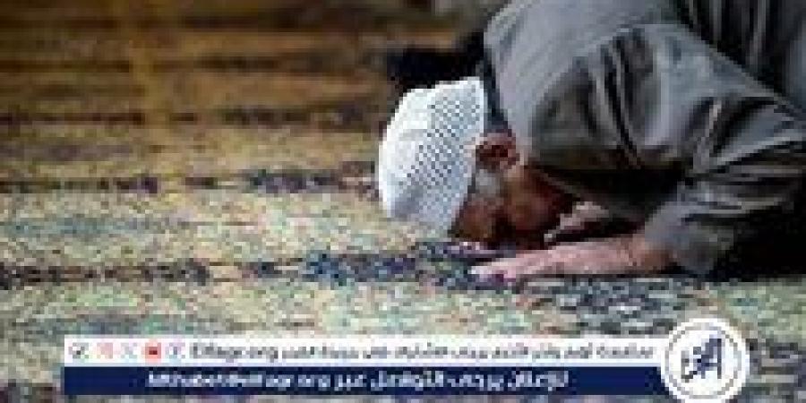 تعرف على مواقيت الصلاة اليوم الاربعاء 31-12-2025 في محافظة قنا