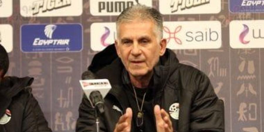 مصطفى أبوزهرة: المدير الفنى لاتحاد الكرة سيكون ألمانيا أو برتغاليا وكيروش خارج الحسابات