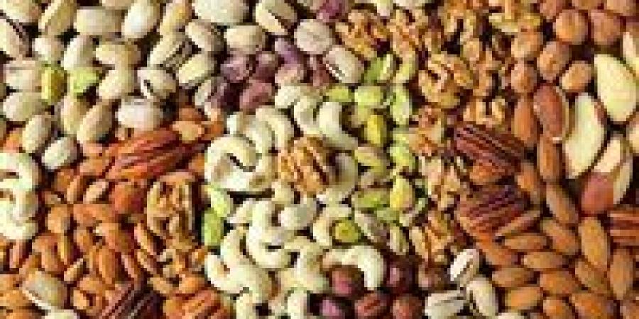 مفاجأة رمضان في سوق المكسرات.. البندق يتصدر الأسعار متجاوزًا الكاجو والفسدق