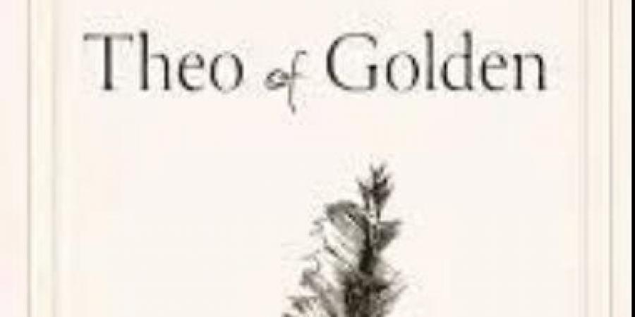 بعد دخولها الأعلى مبيعا فى الغرب.. عن ماذا تدور روايه Theo of Golden؟