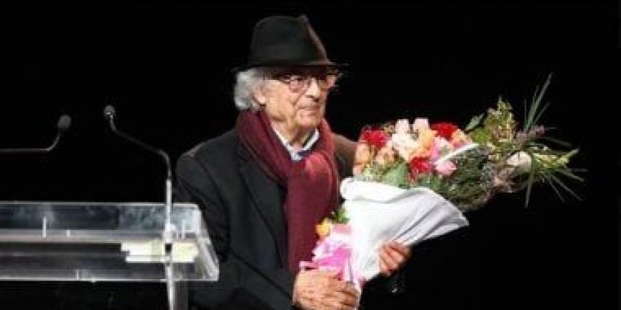 فى عيد ميلاده الـ96… أدونيس ومشروعه الشعرى والفكرى