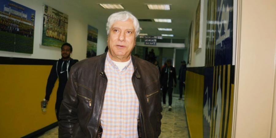 عبد الناصر محمد يعلن غياب 8 لاعبين عن نادي الزمالك بسبب الإصابة