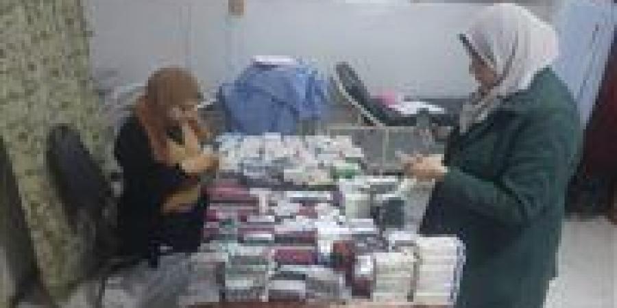 ضبط مستوصف مخالف بالباجور في حملة رقابية مشددة لحماية صحة المواطنين