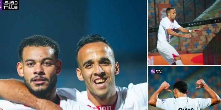 لم يتلقيا بـ2025.. الزمالك يواجه الاتحاد لأول مرة منذ عام في كأس عاصمة مصر