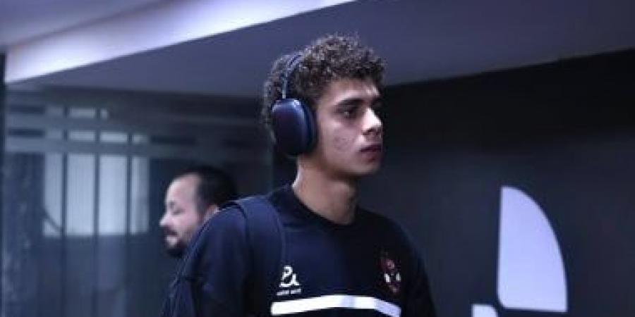 تعرف على مطالب الأهلي لبرشلونة قبل الموافقة على بيع حمزة عبد الكريم