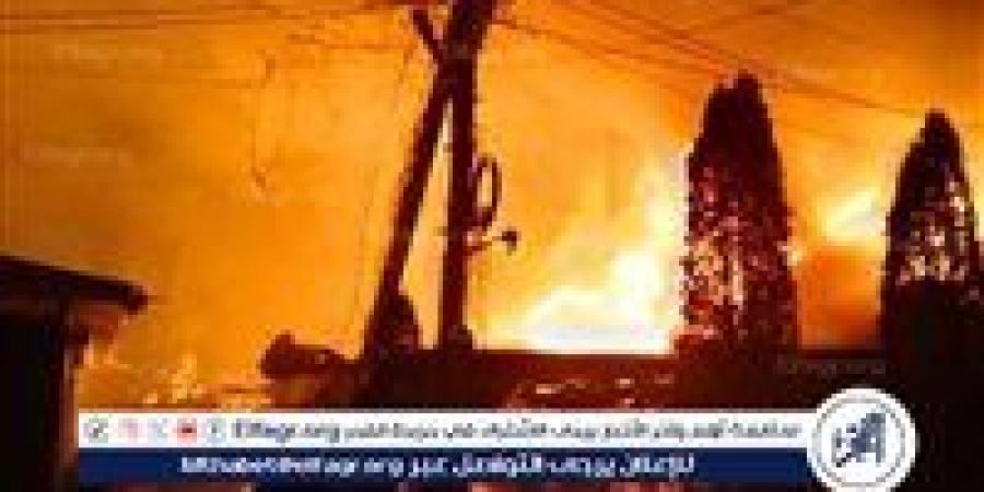 علاء الدينوف: استخبارات بريطانيا وأوروبا تقف وراء ضربة خيرسون لتعطيل السلام