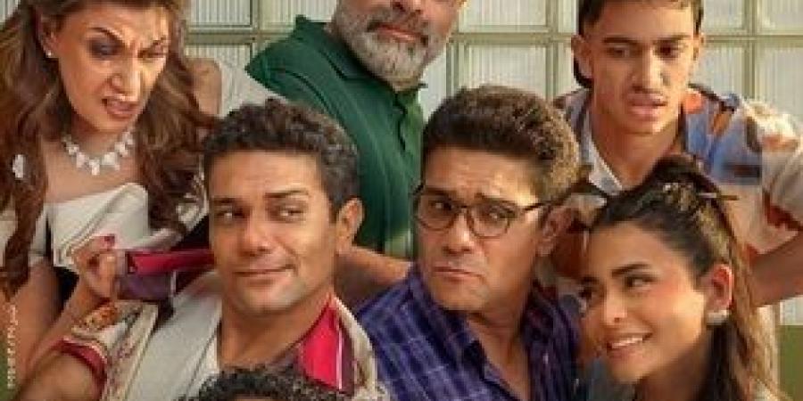 فيلم "إن غاب القط" يشعل شباك التذاكر بإيرادات 2.4 مليون جنيه في رأس السنة