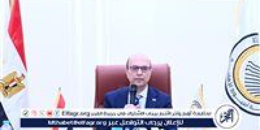 المنشاوي: جامعة أسيوط الأهلية تحصد ثمار 2025 وتُرسّخ نموذجًا وطنيًا للتعليم العالي