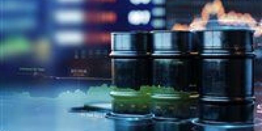 هبوط حاد في مخزونات النفط الأمريكية