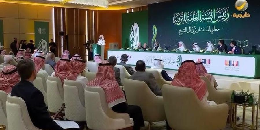 عضو مجلس الموسيقيين: تدوين المقامات العربية عمل علمي لا يمس الملكية الثقافية