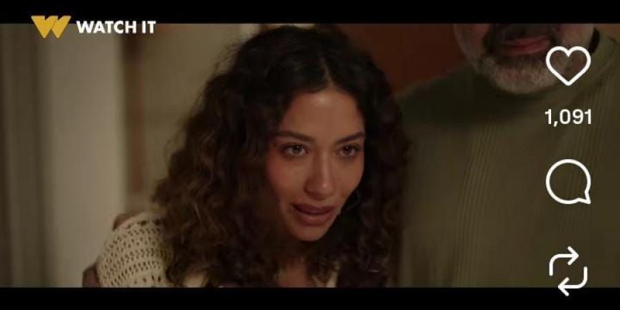 مسلسل ميدتيرم الحلقة 20.. فرويد يكشف المتسبب پأذية الجروب والشك يثار حول نعومي