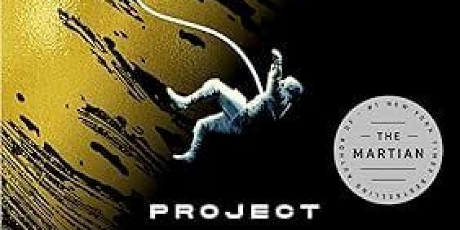 مشروع هيل مارى.. أبطال جدد فى أدب الخيال العلمى الأمريكى