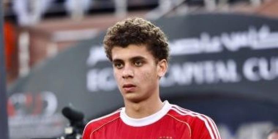 خماسي شباب الأهلي يجذبون أنظار كبار أوروبا في ميركاتو يناير