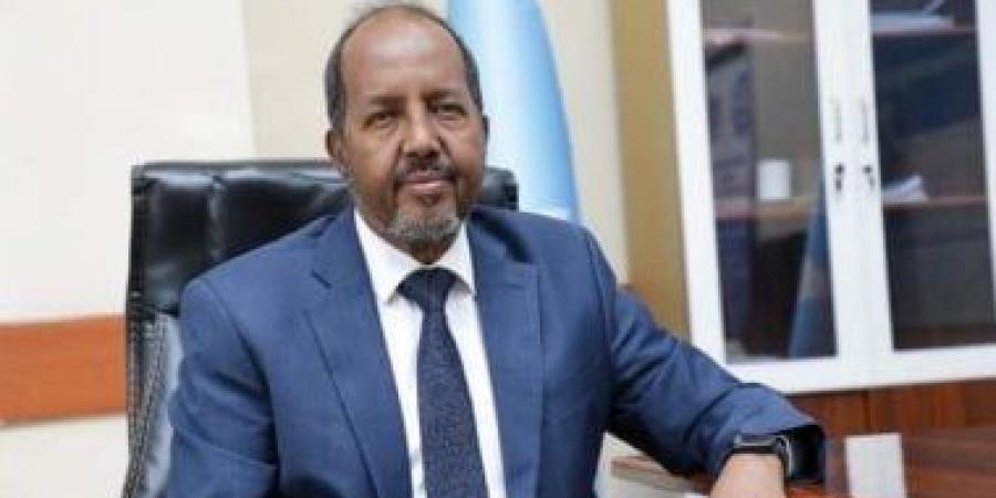 مقديشو تشكر المجتمع الدولى على دعم سيادة الصومال