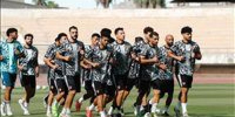 المنصورة يختتم استعداداته لمواجهة طنطا ومجلس الإدارة يدعم الفريق قبل اللقاء