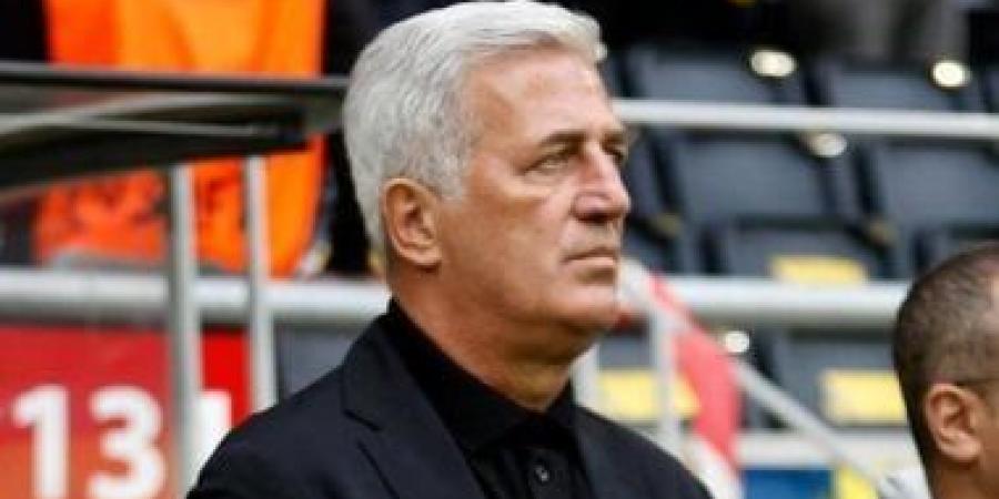 مدرب الجزائر: قدمنا أفضل أشواطنا أمام غينيا ومستعدون لمواجهة الكونغو