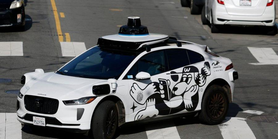 الـ AI الفيزيائى يعزز قدرة السيارات الكهربائية على اكتشاف فقدان السيطرة