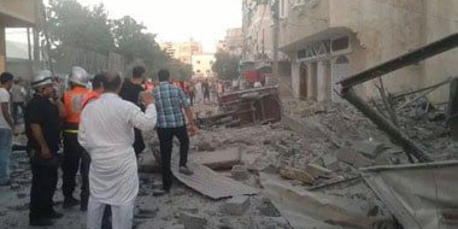 استطلاع: الحرب فى غزة سببت للإسرائيليين أزمة نفسية كبيرة